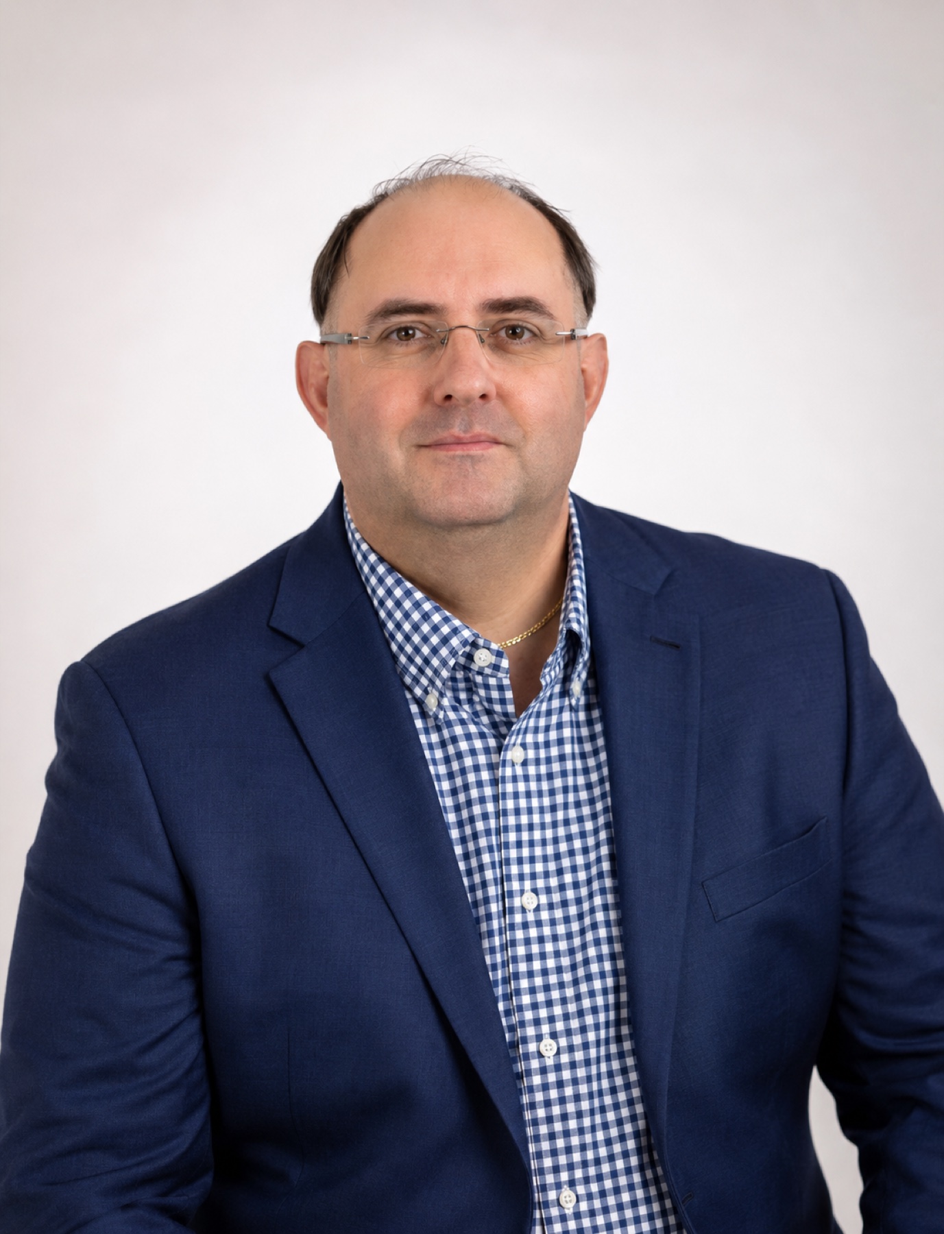 Dan Marlow of Valor Business and Tax Services